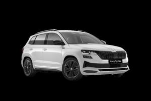 Skoda Karoq 2.0 tdi evo Sportline 150cv dsg