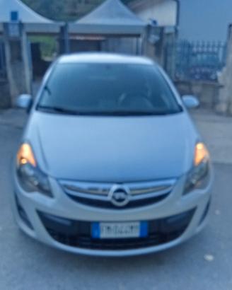 Opel Corsa 1.3 CDTI 75CV F.AP. 014