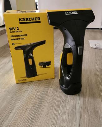 Lavavetri Karcher