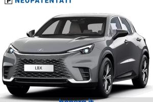 Lexus LBX 1.5 hybrid Elegant 2wd