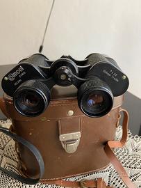 Binocolo d’epoca