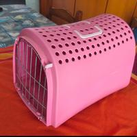 trasportino per gatti