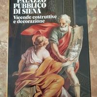 Palazzo pubblico di Siena - Cesare Brandi