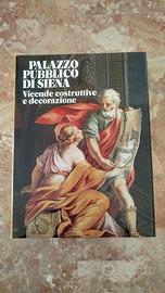 Palazzo pubblico di Siena - Cesare Brandi