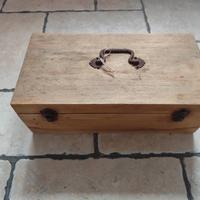 Ebulliometro Marescalchi