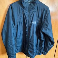 Giacca mezza stagione North Face