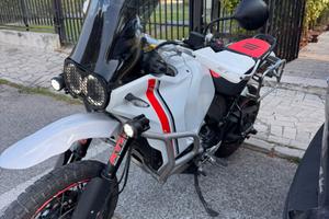 Ducati Desert x