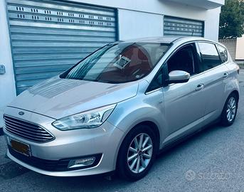 Ford Cmax  Titanium 