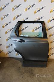 PORTA POSTERIORE DESTRA DX LAND ROVER DISCOVERY SP