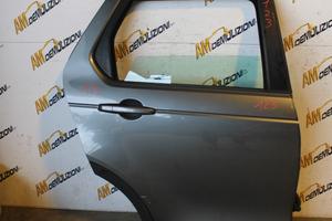 PORTA POSTERIORE DESTRA DX LAND ROVER DISCOVERY SP