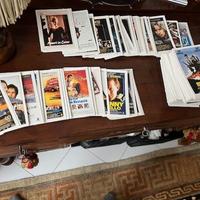 Ciak schede film 1985 - 1992