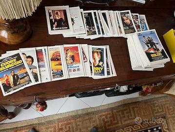 Ciak schede film 1985 - 1992