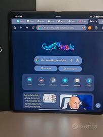 Honor Magic V5 