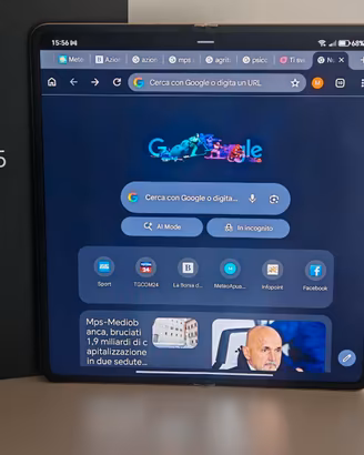 Honor Magic V5 