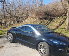 Peugeot rcz 1.6 thp 200 cv