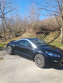 Peugeot rcz 1.6 thp 200 cv