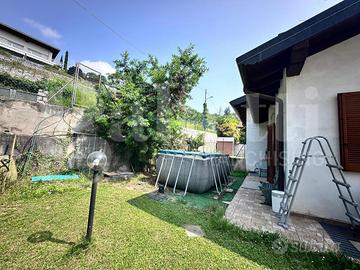Villa o villino Erba [Cod. rif 3286199VRG]