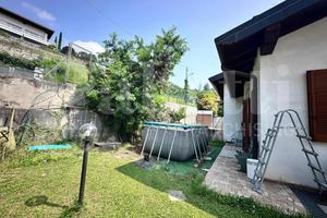 Villa o villino Erba [Cod. rif 3286199VRG]