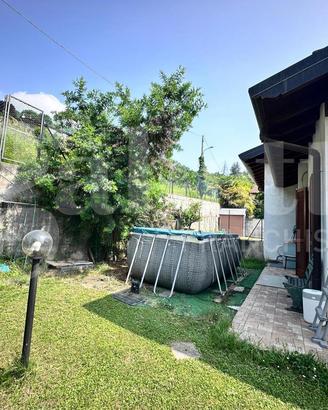 Villa o villino Erba [Cod. rif 3286199VRG]