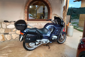 Bmw r 1150 rt