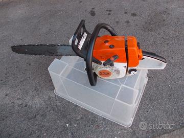 Motosega Stihl MS 260