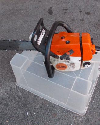 Motosega Stihl MS 260