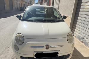 FIAT 500 1.4 GPL