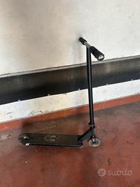 Monopattino freestyle