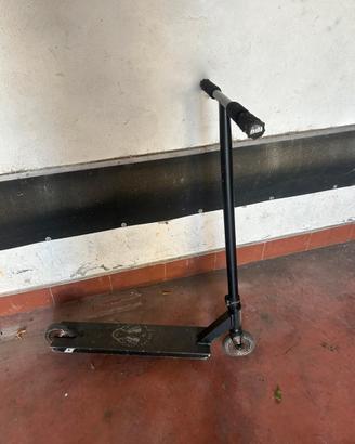 Monopattino freestyle