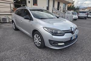 Renault Megane Mégane 1.5 dCi 110CV SporTour Wave