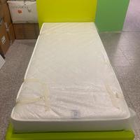 Letto singolo da 90