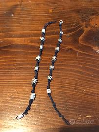 Braccialetti Greci marinari Originali Nuovi