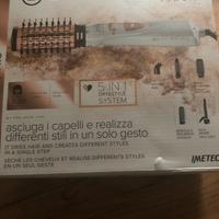 Asciuga capelli