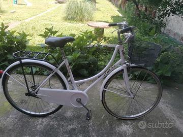 bici da passeggio da 26