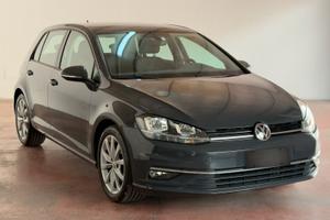 Volkswagen Golf 1.6 TDI 115 CV 5p. Executive BlueM