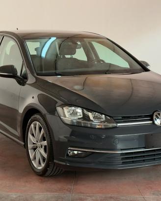 Volkswagen Golf 1.6 TDI 115 CV 5p. Executive BlueM