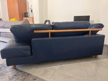 Divano poltrone e sofà