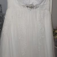 Abito da sposa 