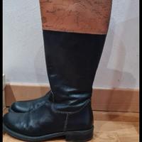 stivali Alviero Martini 