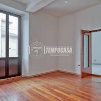 TRILOCALE IN CENTRO ARCISATE