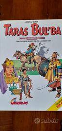 Taras Bul'ba a fumetti