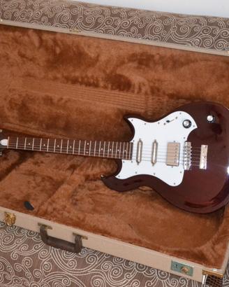 Godin Richmond Belmont