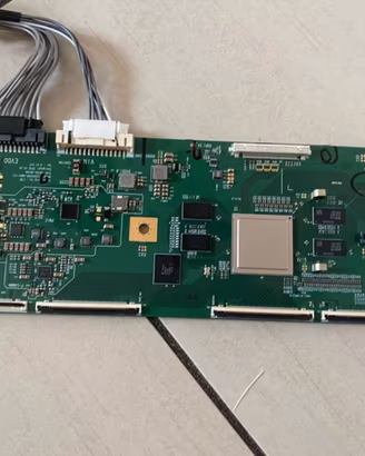 Scheda T-con logic board scheda controllo display