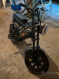 Bici elettrica