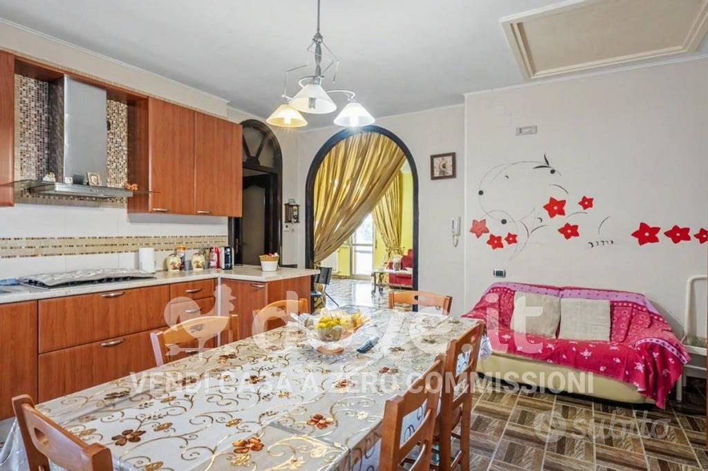 Apartment in Castelluccio dei Sauri, Foggia - Vista 6