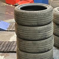 Pneumatici 225/45/R18  maxxis semi nuovi all’80%
