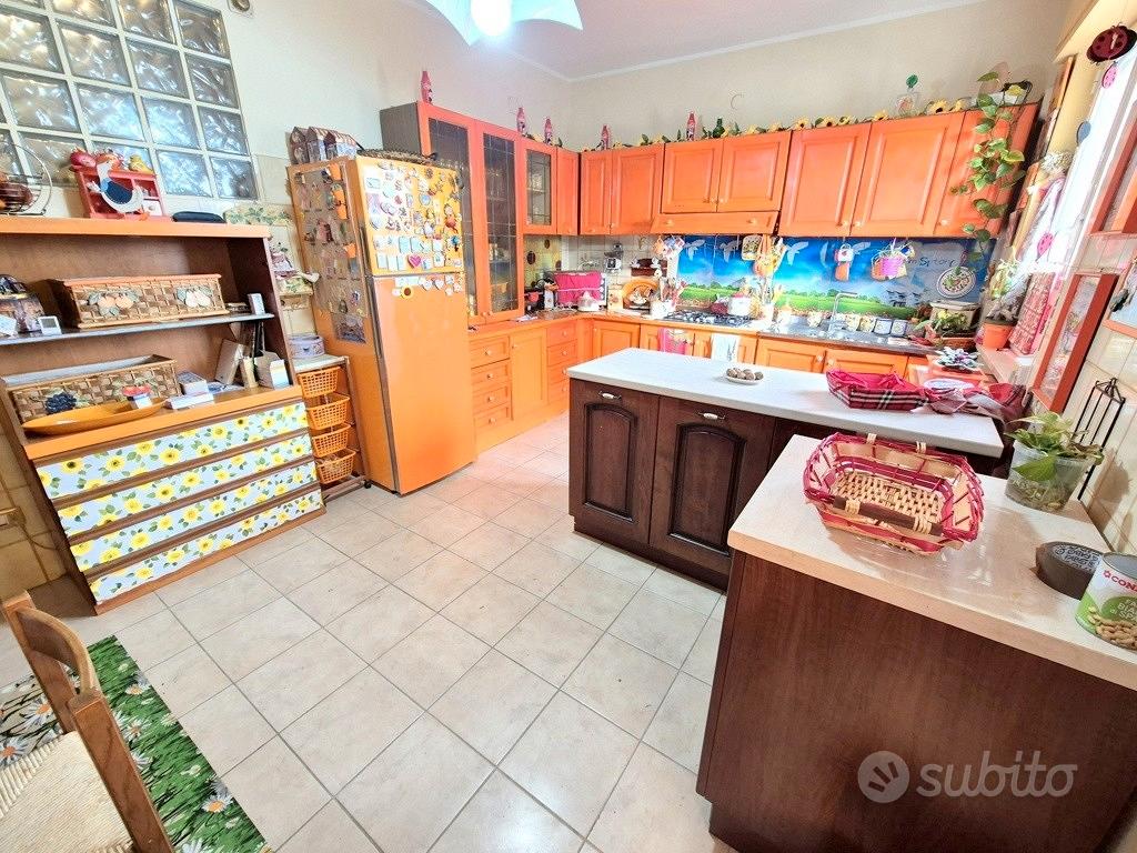 Appartamento – Carbonia, Rinascita, Serbariu - Vista 5