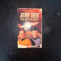 Libri Star Trek