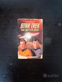 Libri Star Trek