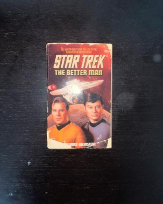 Libri Star Trek